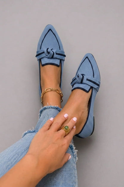 Maricela | Mocassins Orthopédiques
