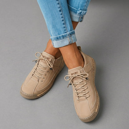 Lia | Sneakers Orthopédiques
