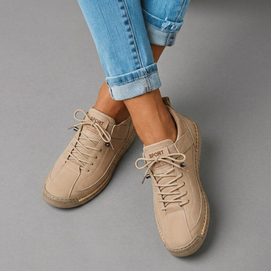 Lia | Sneakers Orthopédiques