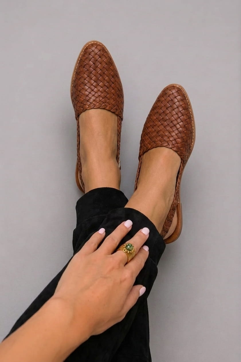 Monica™ | Chaussures Slip-On Confort
