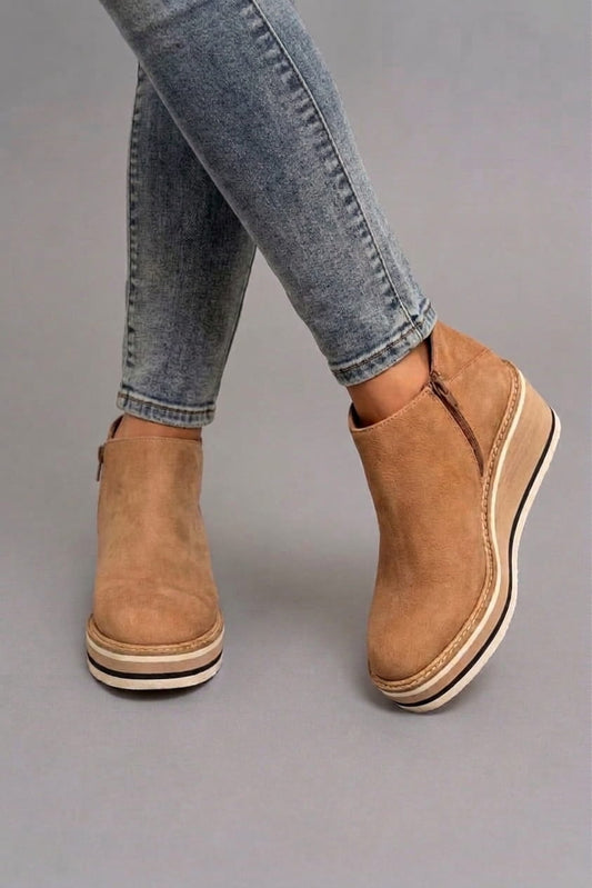 Giulia | Chaussures Élégantes Imperméables
