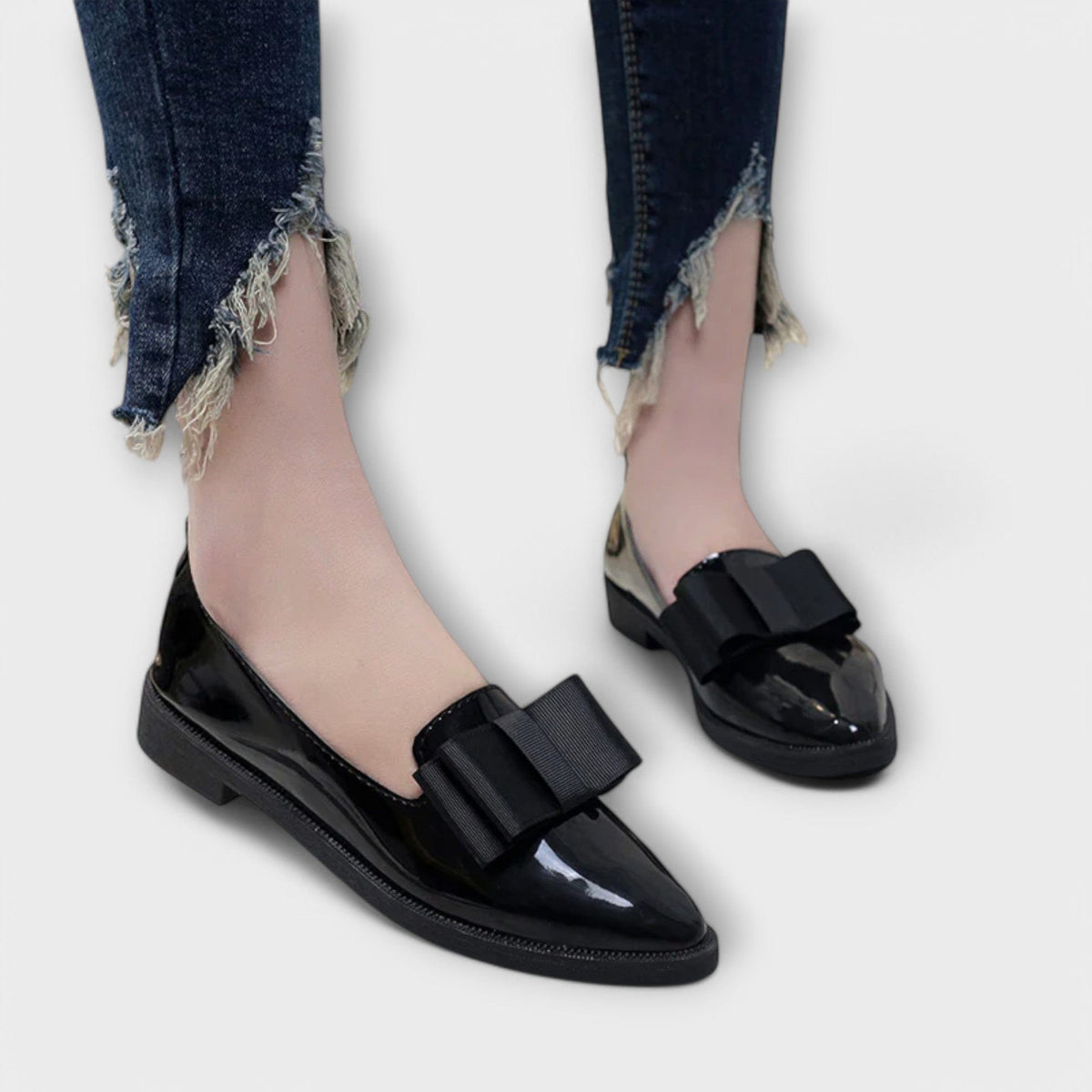 Serena | Mocassins Décontractés et Confortables
