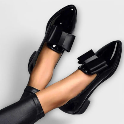 Serena | Mocassins Décontractés et Confortables