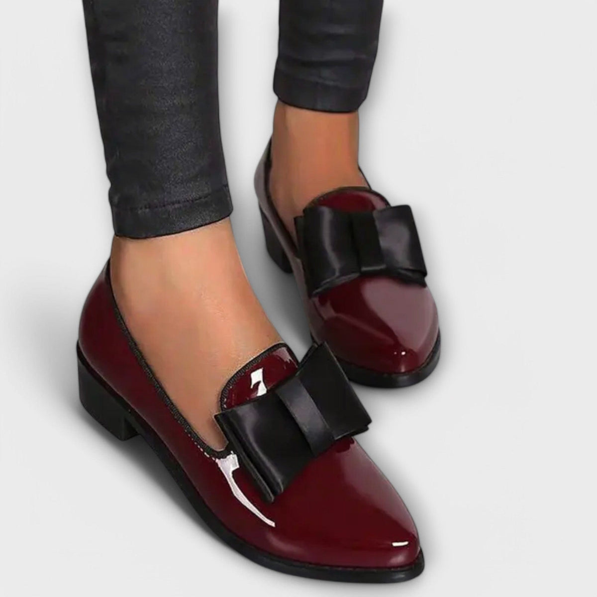 Serena | Mocassins Décontractés et Confortables