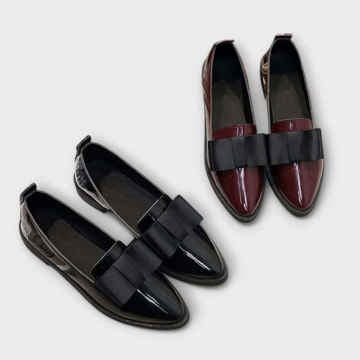 Serena | Mocassins Décontractés et Confortables