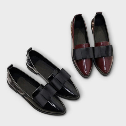 Serena | Mocassins Décontractés et Confortables