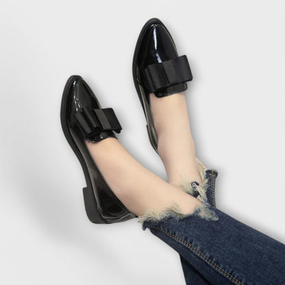 Serena | Mocassins Décontractés et Confortables