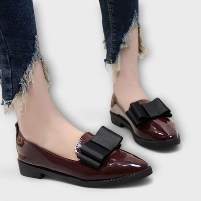Serena | Mocassins Décontractés et Confortables