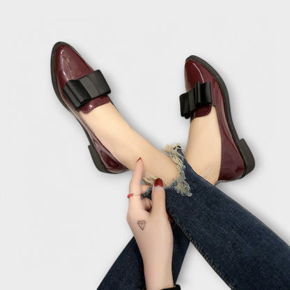 Serena | Mocassins Décontractés et Confortables