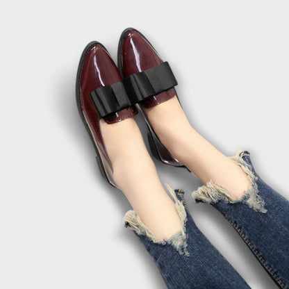 Serena | Mocassins Décontractés et Confortables