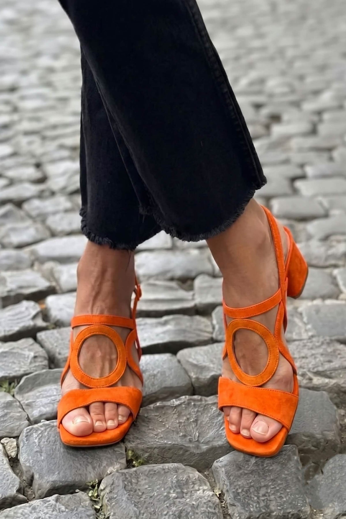 Valentina | Sandales Estivales Vives