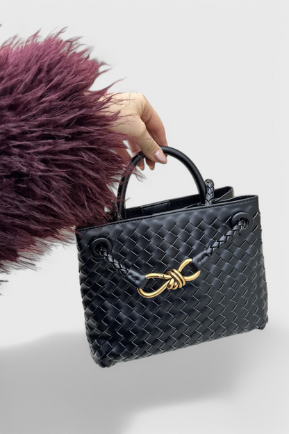 Indigo™ | Sac tissé du quotidien