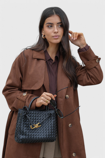 Indigo™ | Sac tissé du quotidien