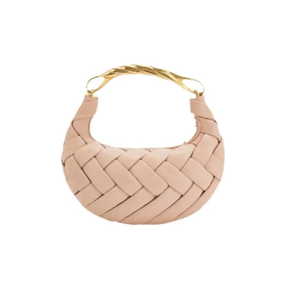 Ora™ | Mini sac hobo tressé