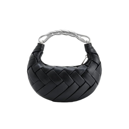 Ora™ | Mini sac hobo tressé