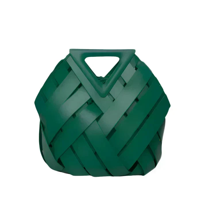 Giulietta™ | Sac structuré à sangles imbriquées