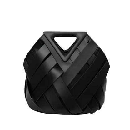 Giulietta™ | Sac structuré à sangles imbriquées