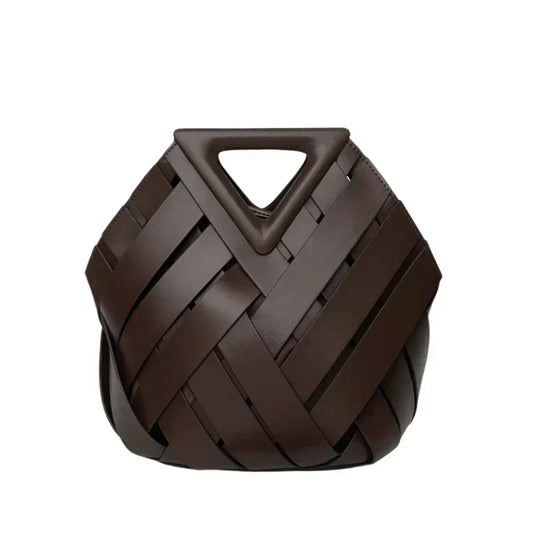 Giulietta™ | Sac structuré à sangles imbriquées