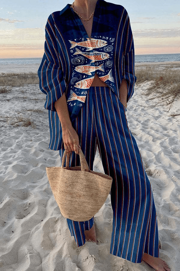 Maisey™ | Ensemble Nuit sur les Toits
