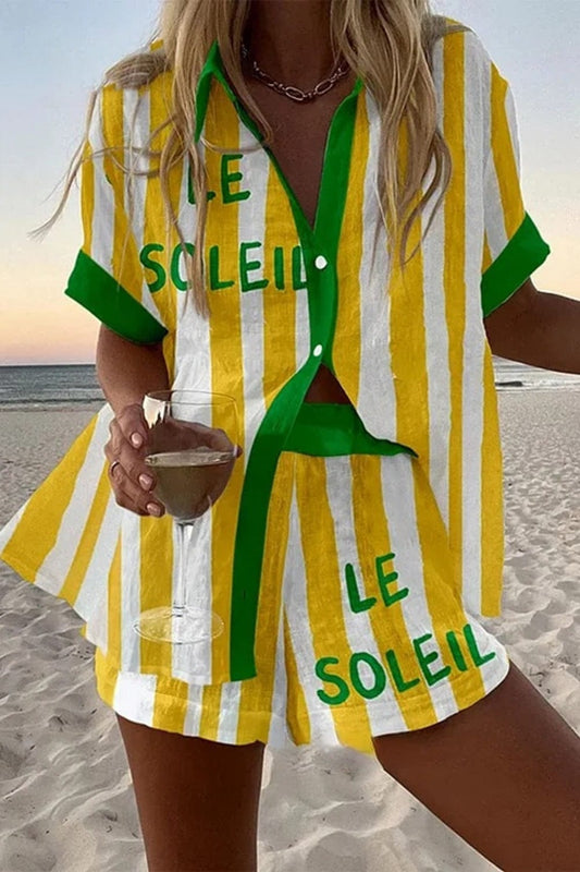 Tallulah™ | Ensemble Pleine Floraison