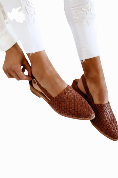 Monica™ | Chaussures Slip-On Confort