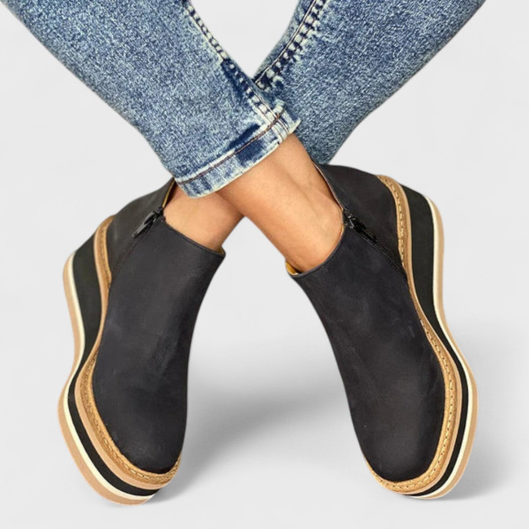 Giulia | Chaussures Élégantes Imperméables