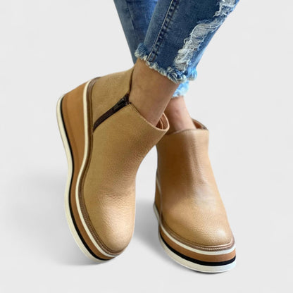 Giulia | Chaussures Élégantes Imperméables