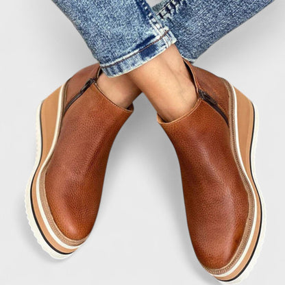Giulia | Chaussures Élégantes Imperméables