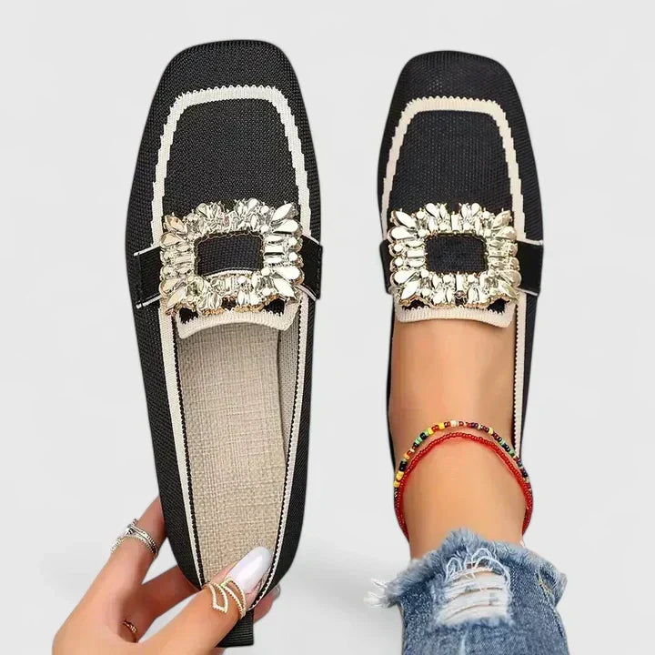 Beatrice | Mocassins Élégants et Confortables