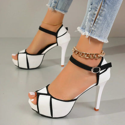 Valentina | Talons Élégants