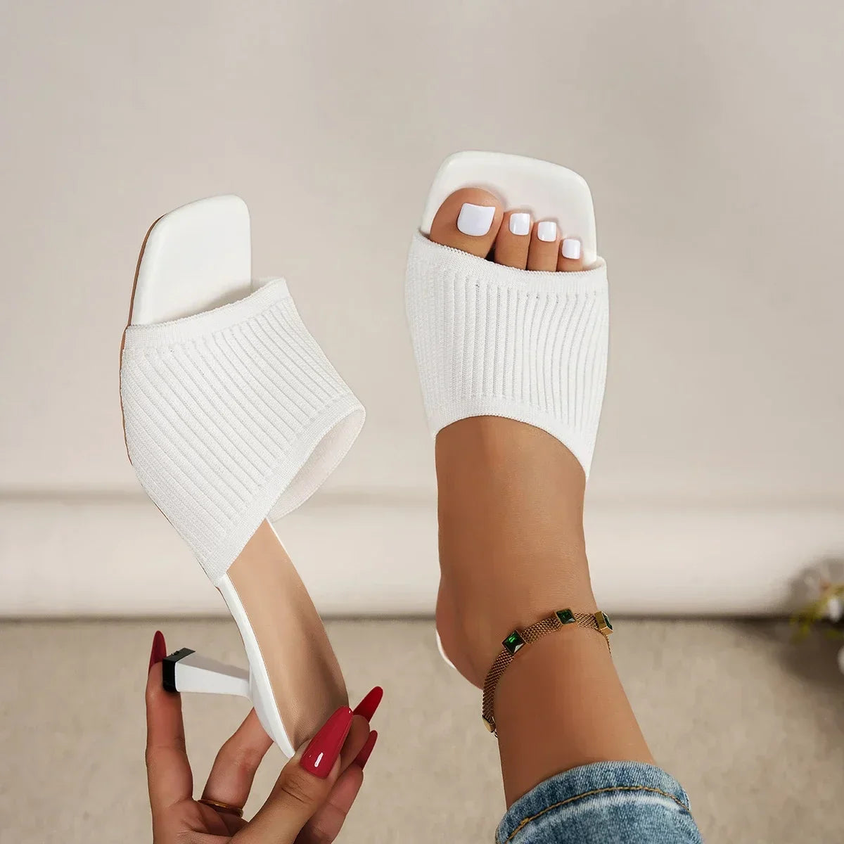 Livia | Chaussure Confort Femme