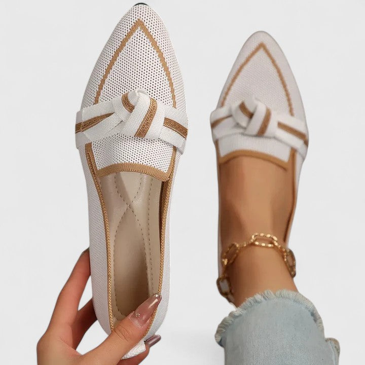 Maricela | Mocassins Orthopédiques