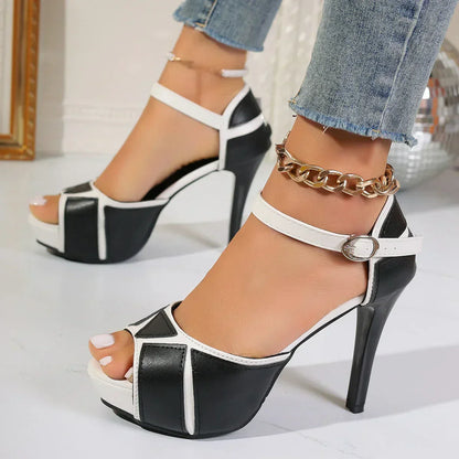 Valentina | Talons Élégants