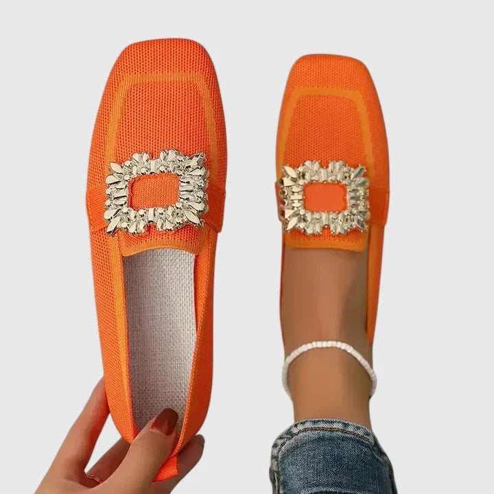 Beatrice | Mocassins Élégants et Confortables