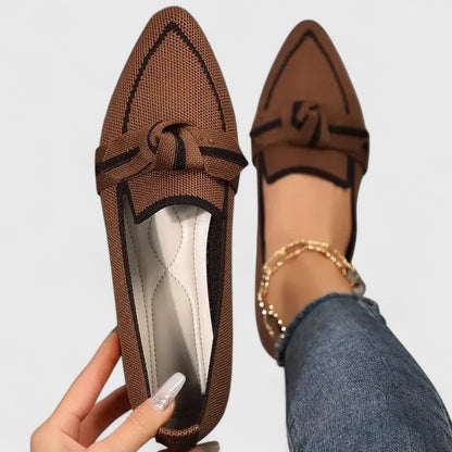 Maricela | Mocassins Orthopédiques