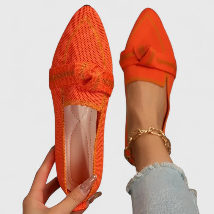 Maricela | Mocassins Orthopédiques