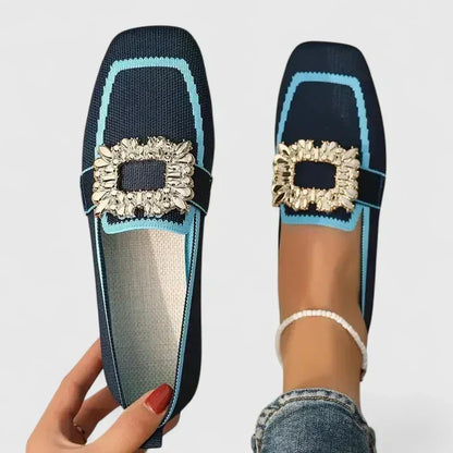 Beatrice | Mocassins Élégants et Confortables