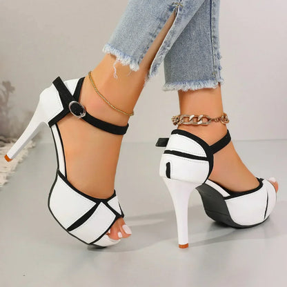 Valentina | Talons Élégants