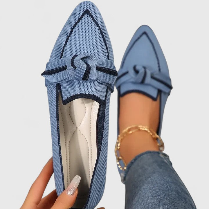 Maricela | Mocassins Orthopédiques