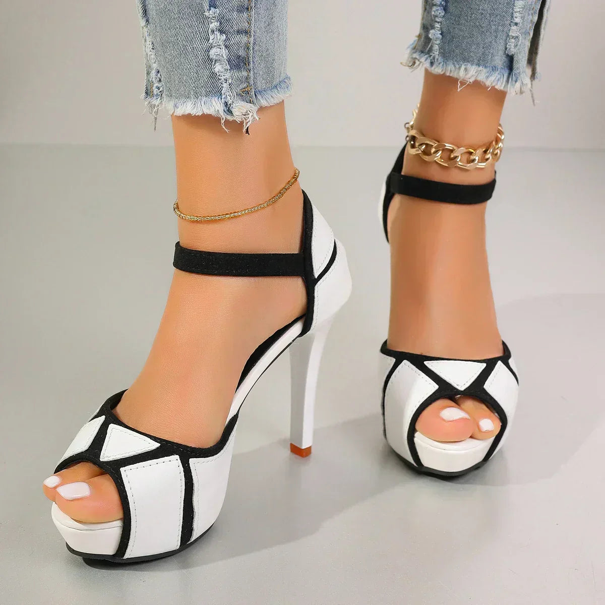 Valentina | Talons Élégants