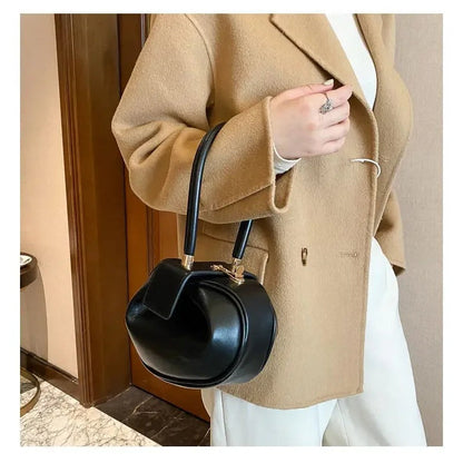 Aurélia™ | Sac souple minimaliste