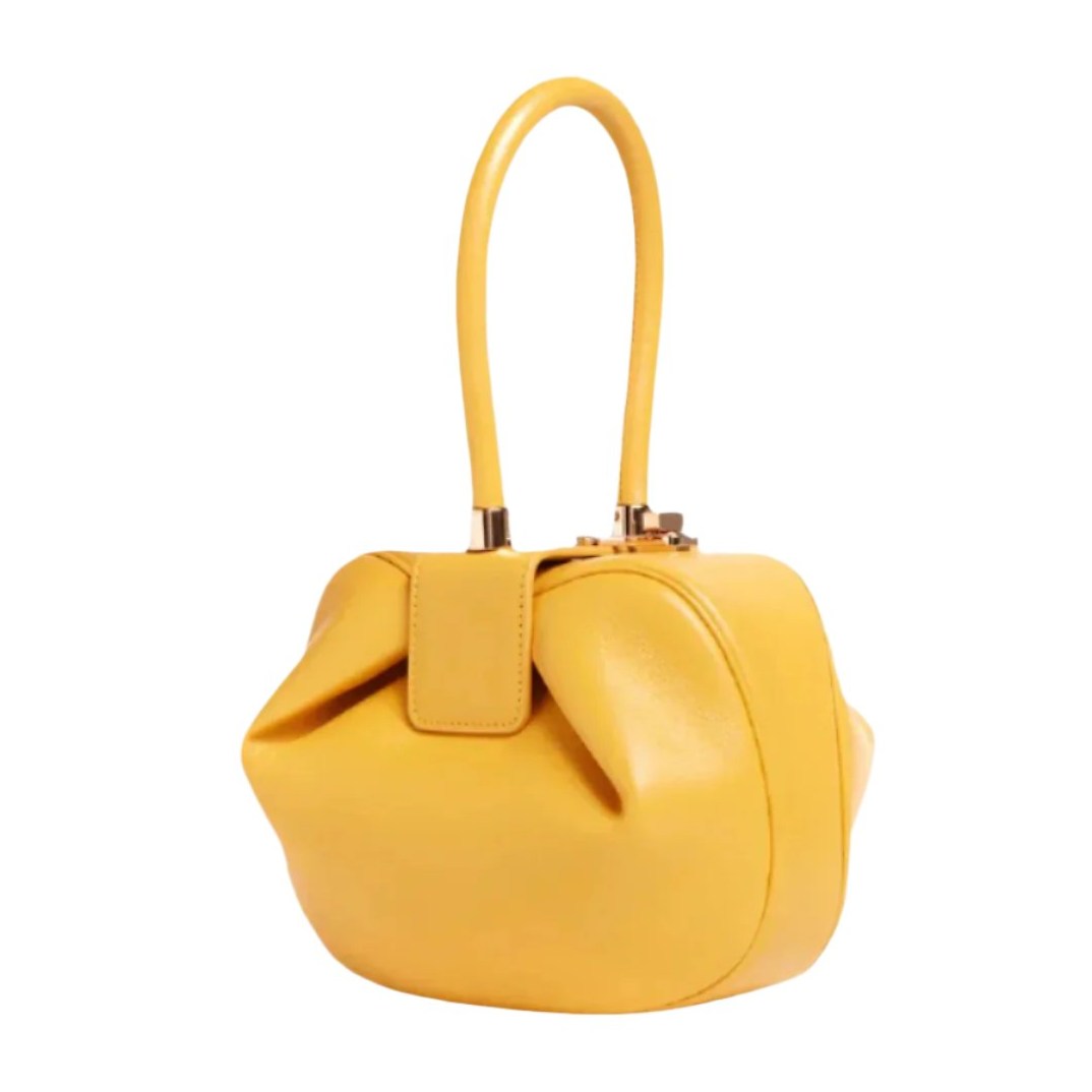 Aurélia™ | Sac souple minimaliste