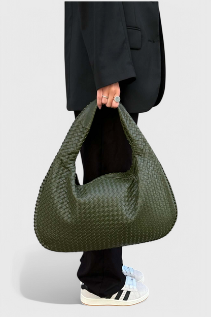 Tilly™ | Sac à bandoulière tissé
