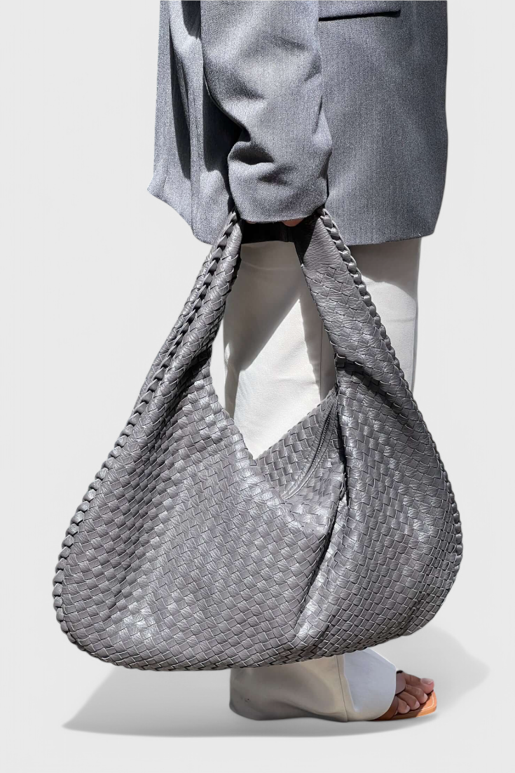 Tilly™ | Sac à bandoulière tissé