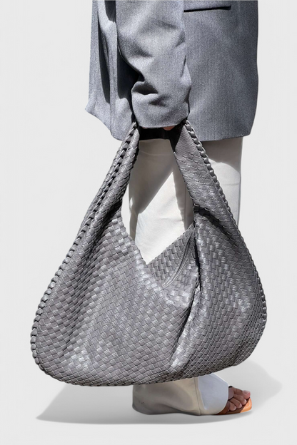 Tilly™ | Sac à bandoulière tissé