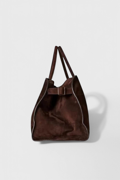 Harlow™ | Sac fourre-tout en cuir végétal