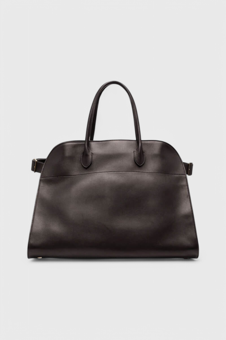 Harlow™ | Sac fourre-tout en cuir végétal