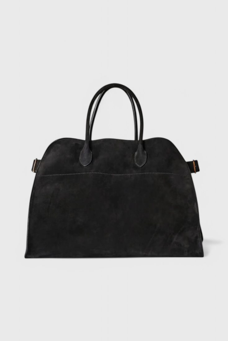 Harlow™ | Sac fourre-tout en cuir végétal