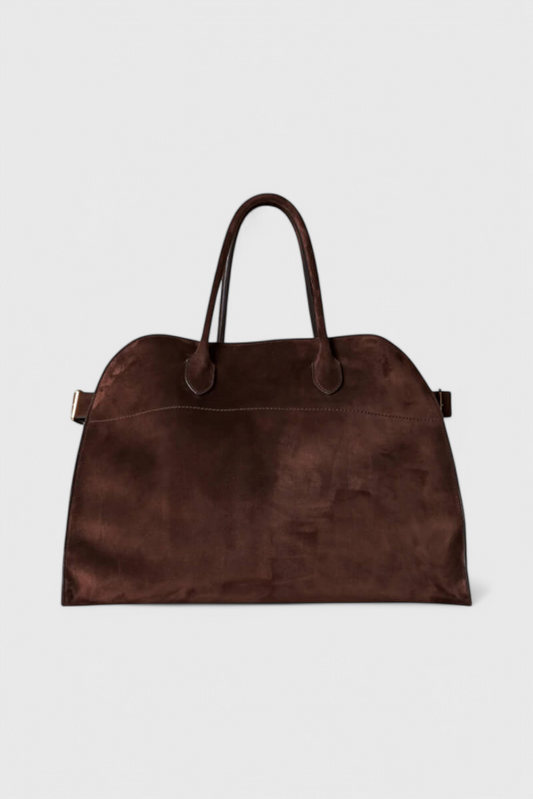 Harlow™ | Sac fourre-tout en cuir végétal