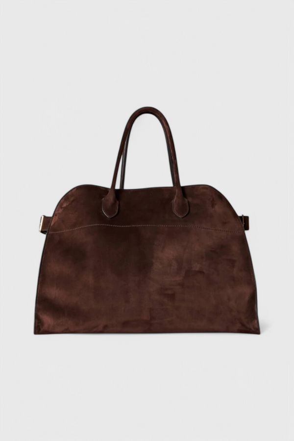 Harlow™ | Sac fourre-tout en cuir végétal